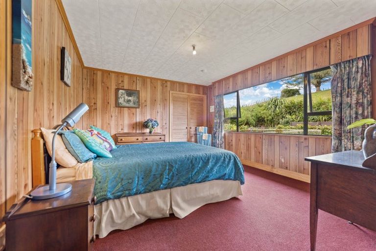 Photo of property in 26 Waotu Road South, Waotu, Putaruru, 3481