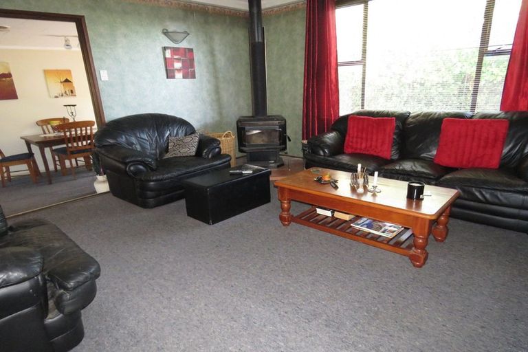 Photo of property in 10 Fonblanque Street, Westport, 7825