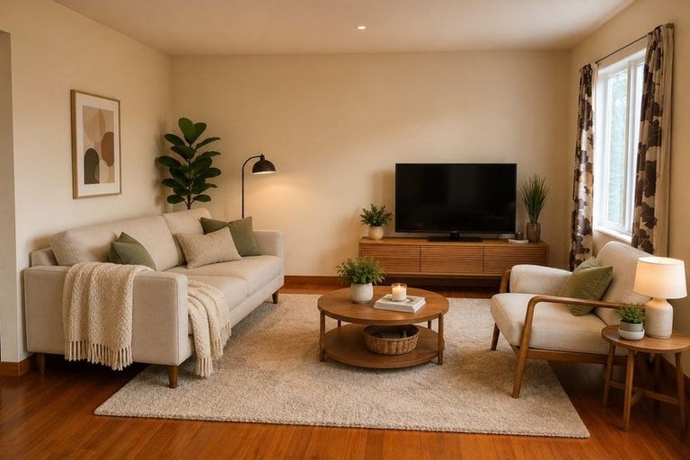 Photo of property in 167 Cockayne Road, Ngaio, Wellington, 6035