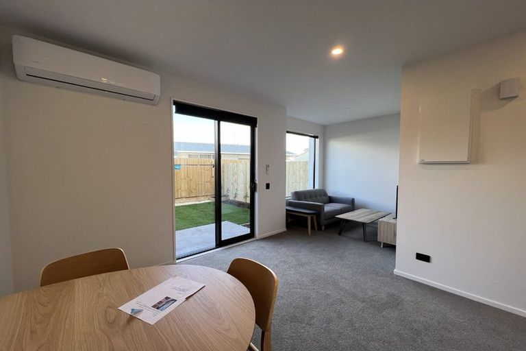 Photo of property in 4/16 Rutherford Street, Woolston, Christchurch, 8023