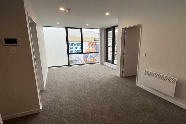 Photo of property in 705/212u Willis Street, Te Aro, Wellington, 6011