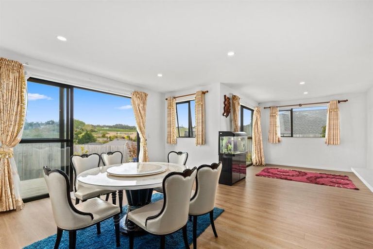 Photo of property in 37 Jamish Drive, Warkworth, 0910