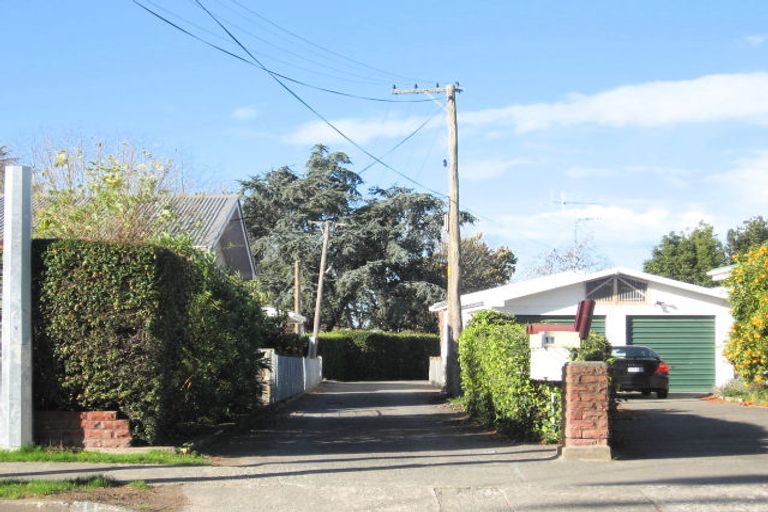 Photo of property in 4/11 Church Road, Taradale, Napier, 4112