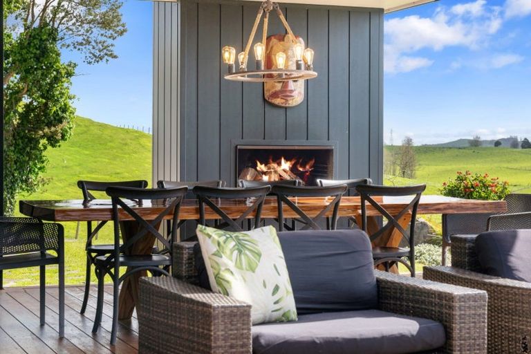 Photo of property in 2948 Arapuni Road, Pukeatua, 3880