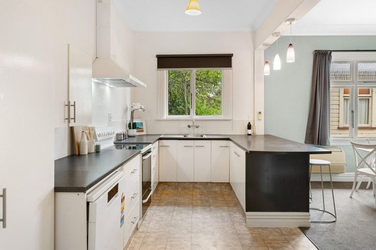 Photo of property in 525 South Road, Calton Hill, Dunedin, 9012