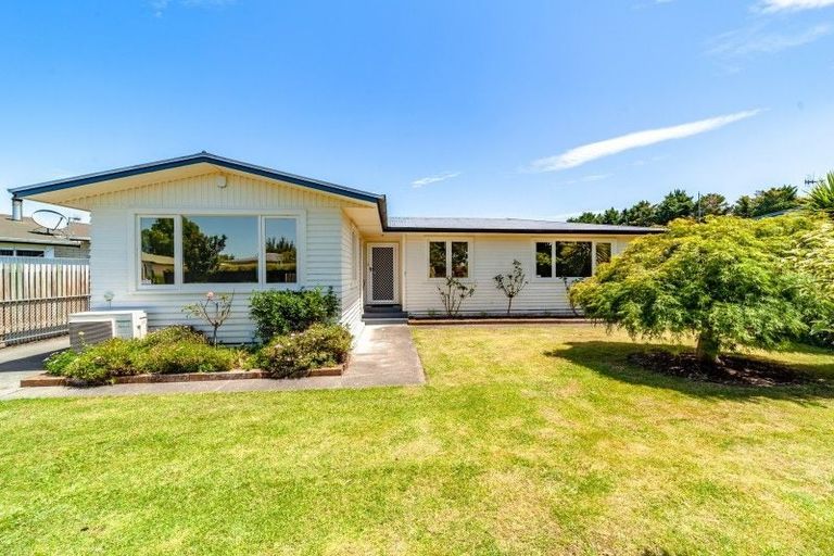 Photo of property in 36 Upham Street, Havelock North, 4130