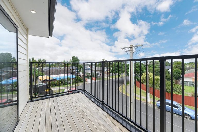 Photo of property in 12/30 Calvert Avenue, Mangere East, Auckland, 2024