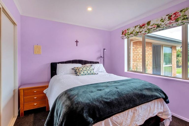 Photo of property in 10 Juliet Place, Rolleston, 7614