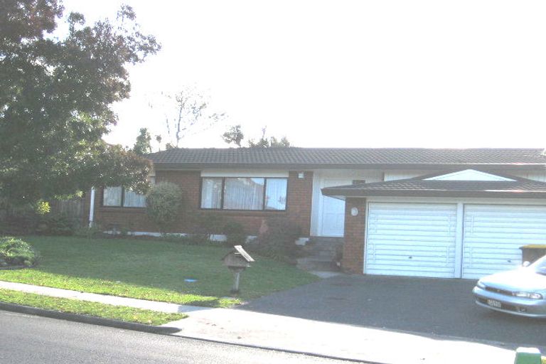 Photo of property in 2/12 Merino Avenue, Somerville, Auckland, 2014