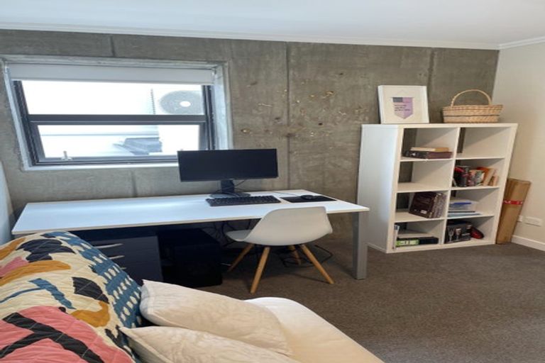 Photo of property in Frame Apartments, 104/111 Molesworth Street, Thorndon, Wellington, 6011