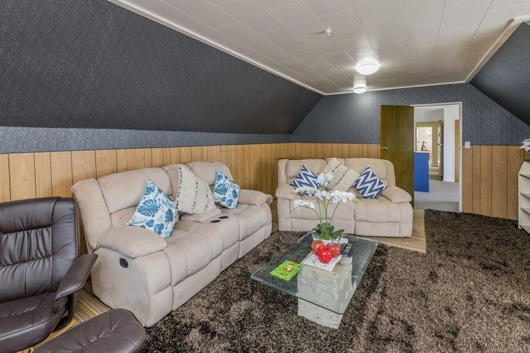 Photo of property in 5 Titoki Place, Levin, 5510