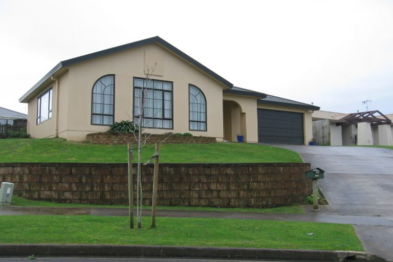 Photo of property in 20 Jordan Way, Kelvin Grove, Palmerston North, 4414
