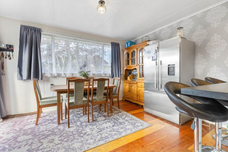 Photo of property in 114 Mangawhero Terrace, Ohakune, 4625