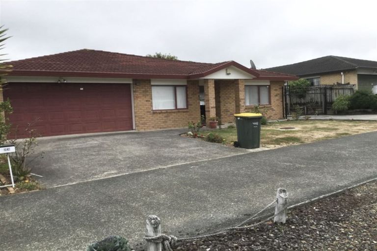 Photo of property in 90c Metcalfe Road, Ranui, Auckland, 0612