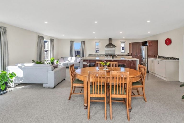 Photo of property in 44 Carston Street, Leeston, 7632