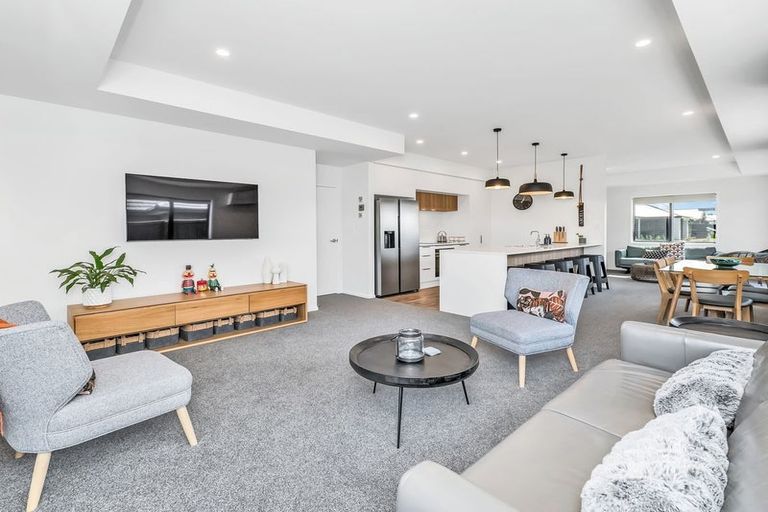 Photo of property in 13 Harness Way, Rolleston, 7615