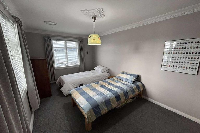 Photo of property in 424 Evans Bay Parade, Hataitai, Wellington, 6021