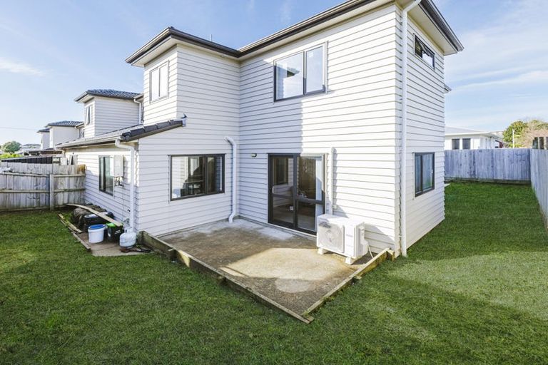 Photo of property in 54d Cambridge Terrace, Papatoetoe, Auckland, 2025
