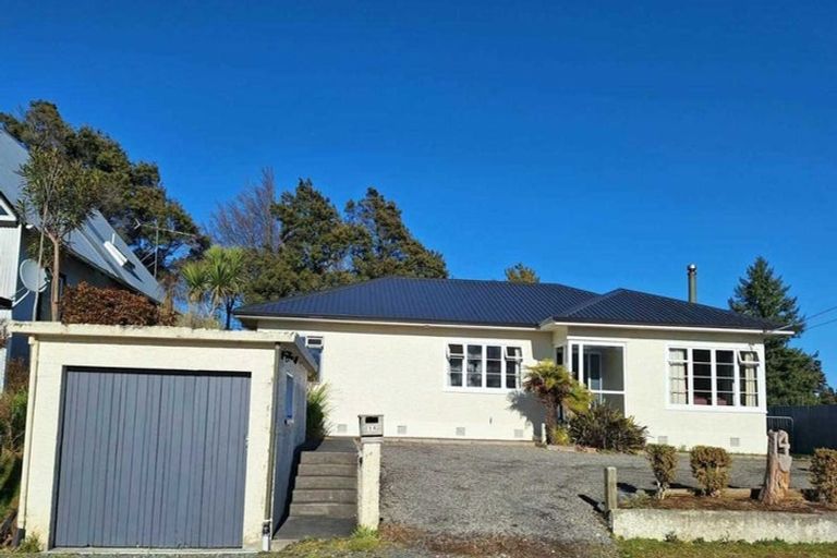 Photo of property in 14 Tay Street, Ohakune, 4625