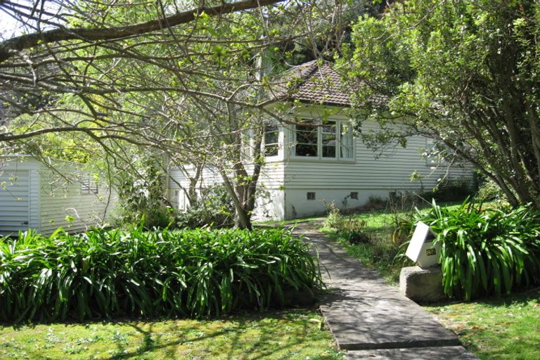 Photo of property in 85 Norton Park Grove, Waterloo, Lower Hutt, 5011
