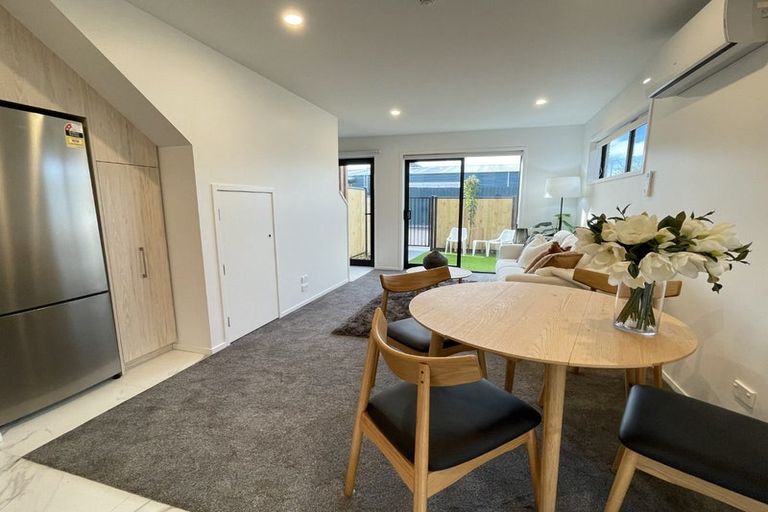 Photo of property in 2/38 Aberdeen Street, Christchurch Central, Christchurch, 8013