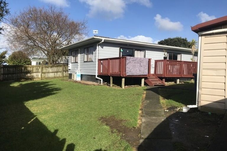 Photo of property in 7 Riserra Drive, Ranui, Auckland, 0612