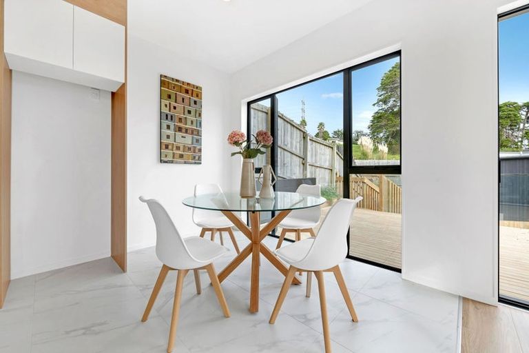 Photo of property in 108 Joseph Street, Flat Bush, Auckland, 2019