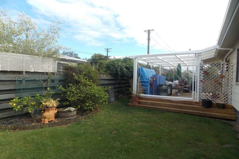 Photo of property in 1 Roots Street West, Feilding, 4702