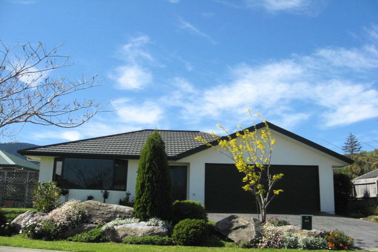 Photo of property in 23 Kingsford Drive, Stoke, Nelson, 7011