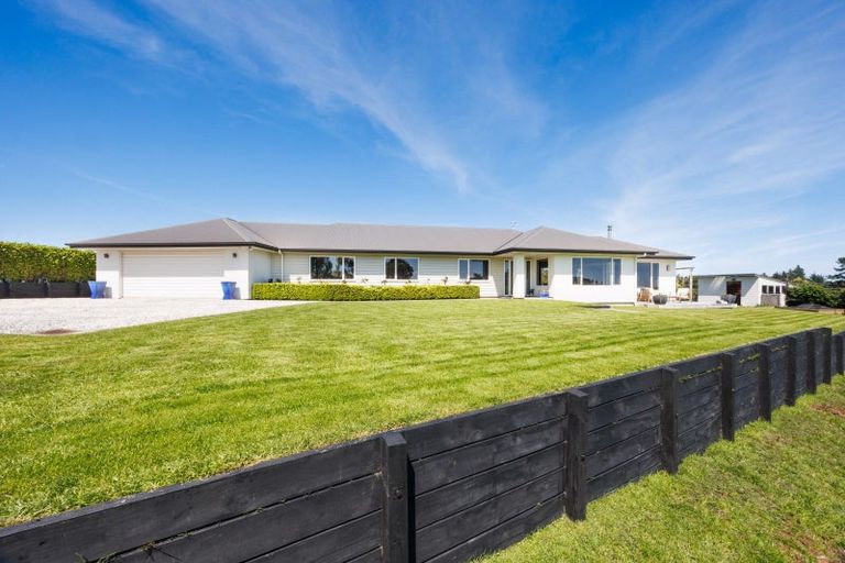 Photo of property in 25 Paradise Avenue, Feilding, 4775