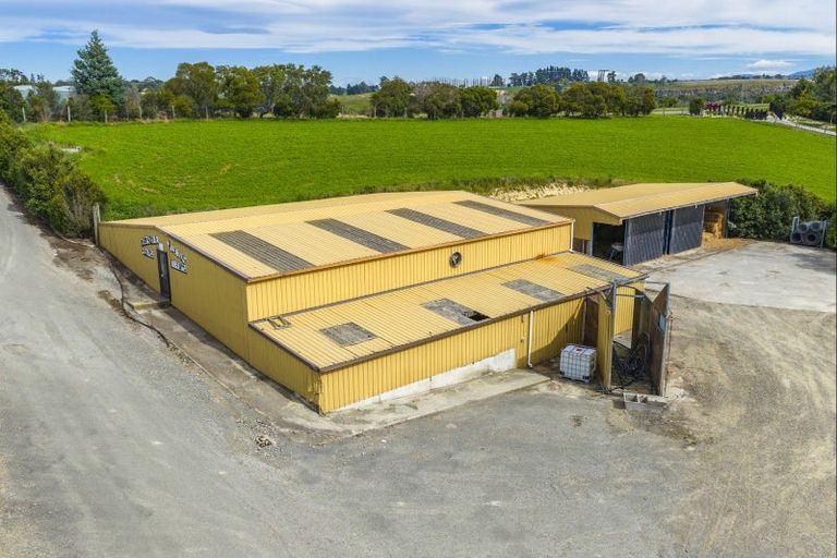 Photo of property in 234 Spur Road, Hadlow, Timaru, 7975