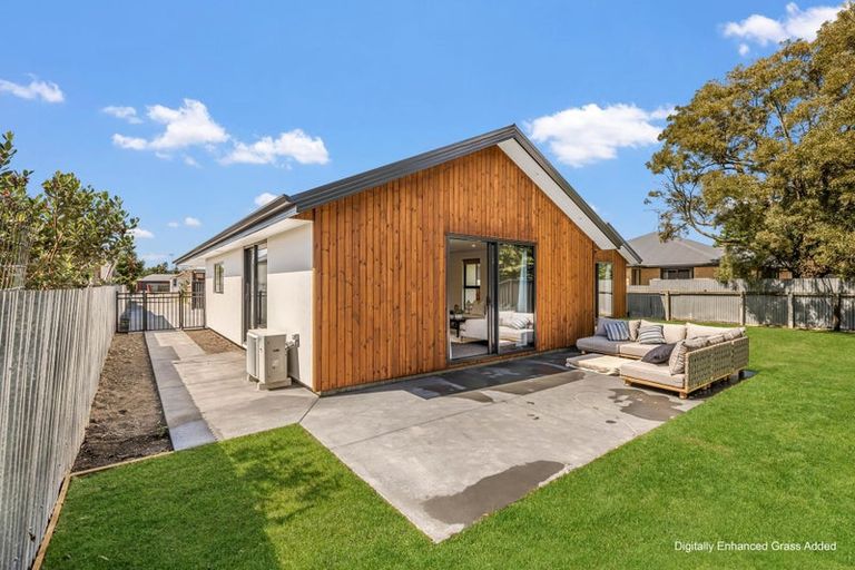Photo of property in 109a Creek Road, Allenton, Ashburton, 7700