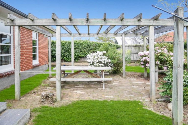 Photo of property in 66 Birchfield Avenue, Dallington, Christchurch, 8061