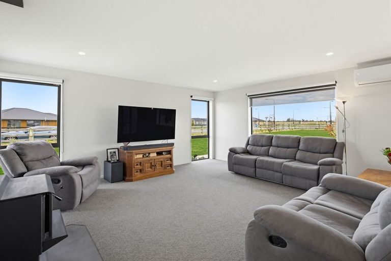 Photo of property in 12 Edgeworth Road, Darfield, 7571