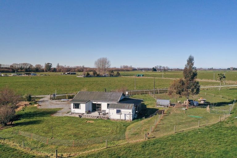 Photo of property in 15 Stewart Road, Orari, Temuka, 7986