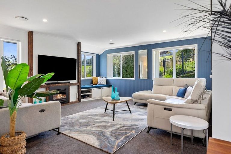 Photo of property in 3 Kissling Terrace, Pyes Pa, Tauranga, 3112