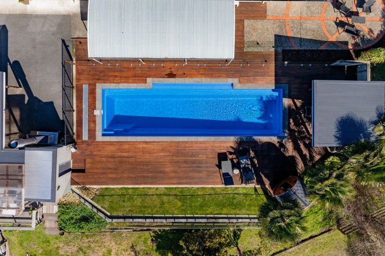 Photo of property in 119 Kaimata Road, Bay View, Napier, 4182