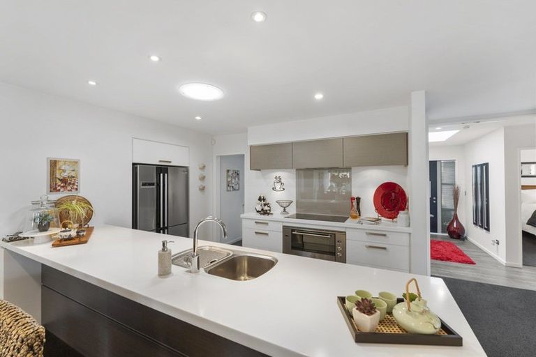 Photo of property in 5 Gilchrist Place, Kaiapoi, 7630