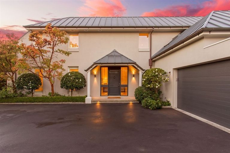 Photo of property in 34a Creyke Road, Ilam, Christchurch, 8041