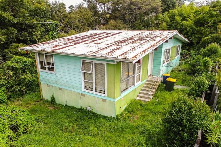 Photo of property in 12 Titchener Street, New Lynn, Auckland, 0600