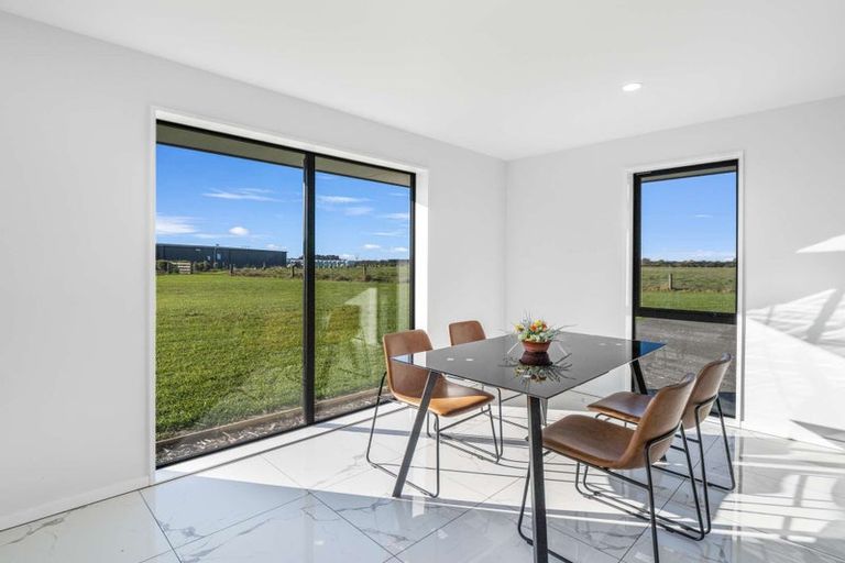 Photo of property in 194 Curraghs Road, Rolleston, 7675