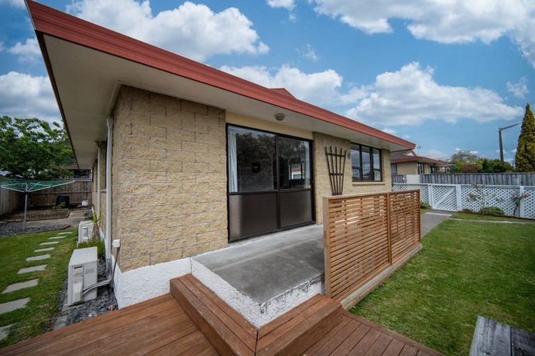 Photo of property in 24a Roeske Street, Richmond, 7020