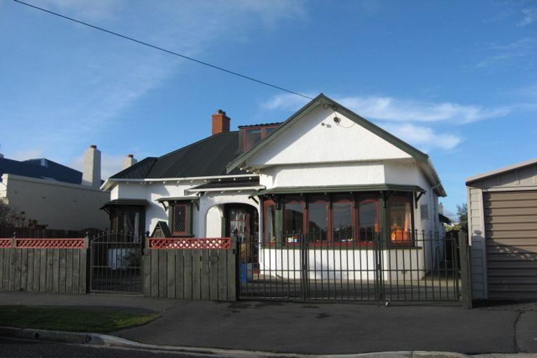 Photo of property in 75 Ascot Street, Saint Kilda, Dunedin, 9012