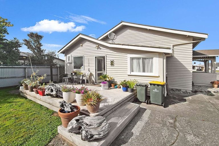 Photo of property in 188 Stafford Street, Hokitika, 7810