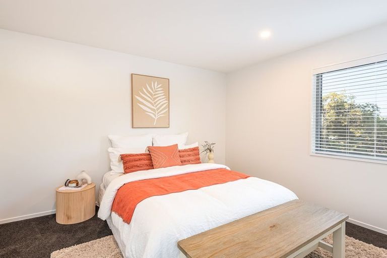 Photo of property in 5/6 Strauss Place, Somerfield, Christchurch, 8024