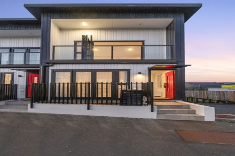 Photo of property in 1/97b Mokoia Road, Birkenhead, Auckland, 0626