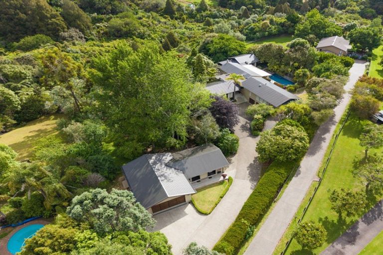 Photo of property in 14 Tiffany Close, Totara Park, Auckland, 2019