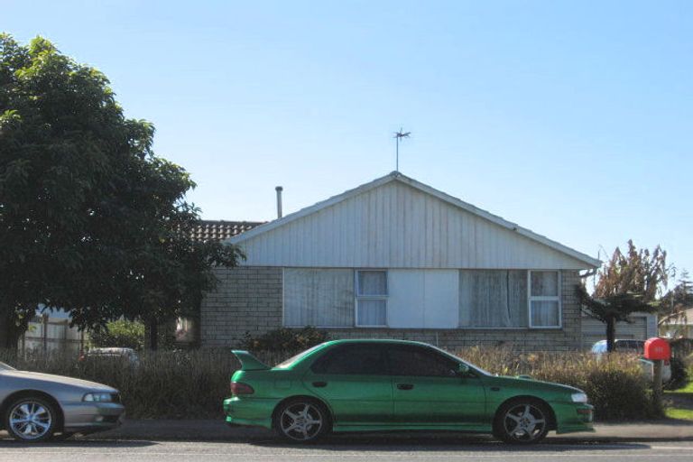 Photo of property in 40 Hukanui Road, Chartwell, Hamilton, 3210