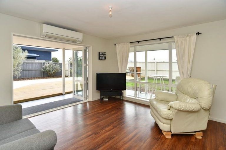 Photo of property in 18 Magnolia Boulevard, Kaiapoi, 7630