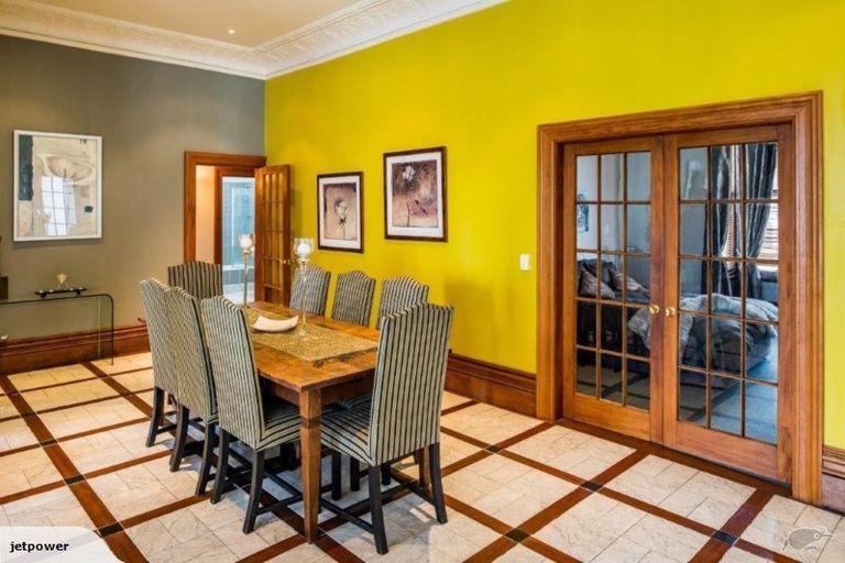 Photo of property in 219u2 The Terrace, Wellington Central, Wellington, 6011